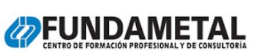 Aula Virtual Fundametal
